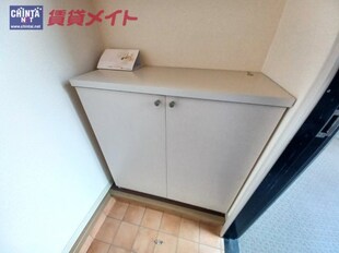 MastTown桑名D棟の物件内観写真